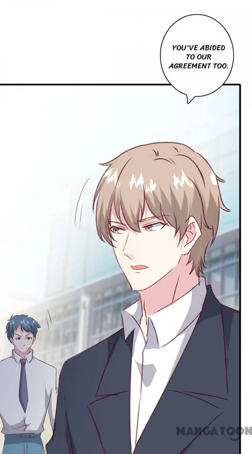 Don'T Mess With That Spicy Mother Chapter 166 14
